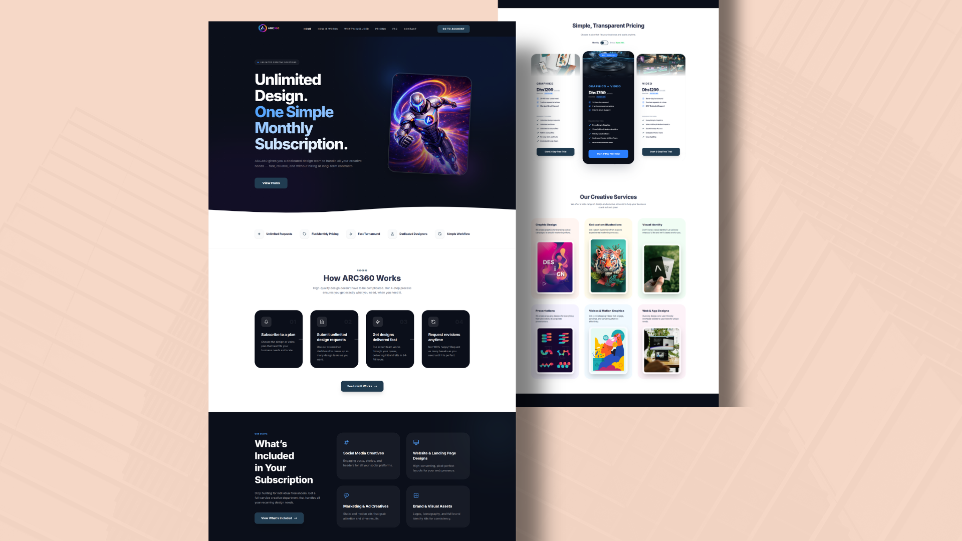 Fahad Ali | Full Stack Web Developer