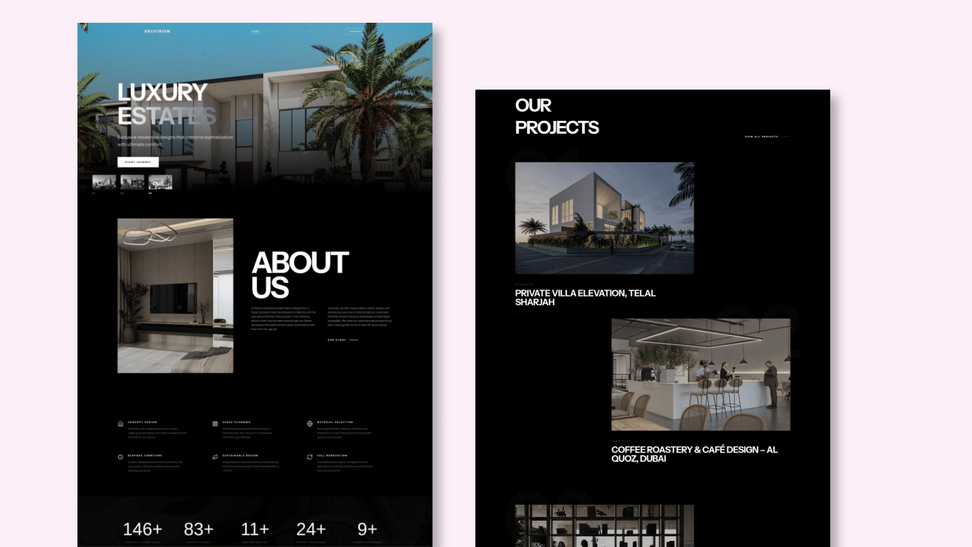 Fahad Ali | Full Stack Web Developer